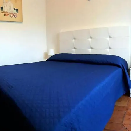Nyaraló Holiday Apartments Lacco Ameno