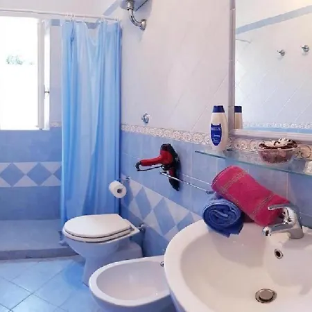 Nyaraló Holiday Apartments Lacco Ameno