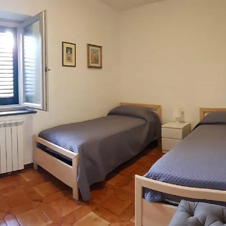 Holiday Apartments Nyaraló *