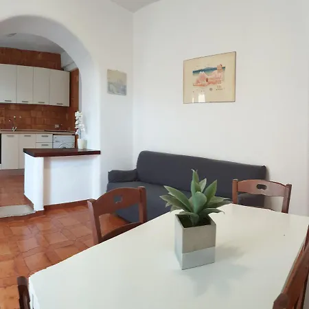 Holiday Apartments