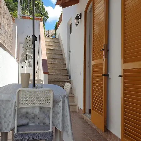 Nyaraló Holiday Apartments *