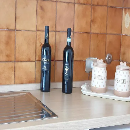Holiday Apartments Lacco Ameno