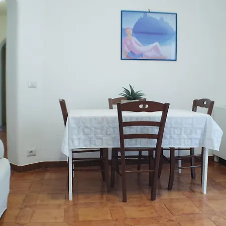 Holiday Apartments * Lacco Ameno