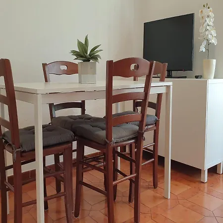 Holiday Apartments