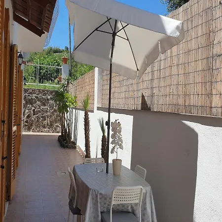 Holiday Apartments Nyaraló *