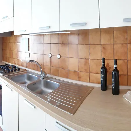 Holiday Apartments Lacco Ameno