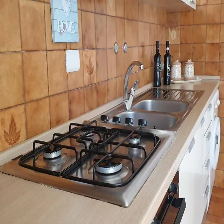 Holiday Apartments
