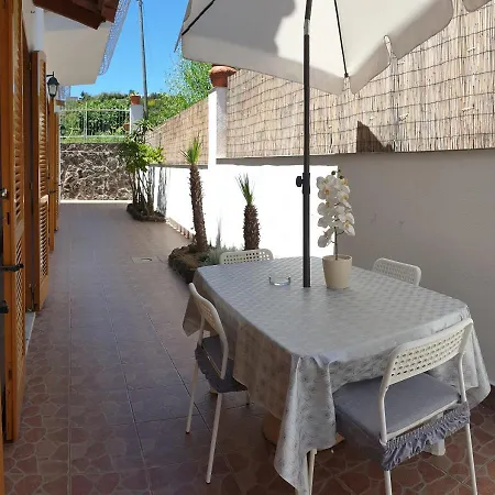 Nyaraló Holiday Apartments