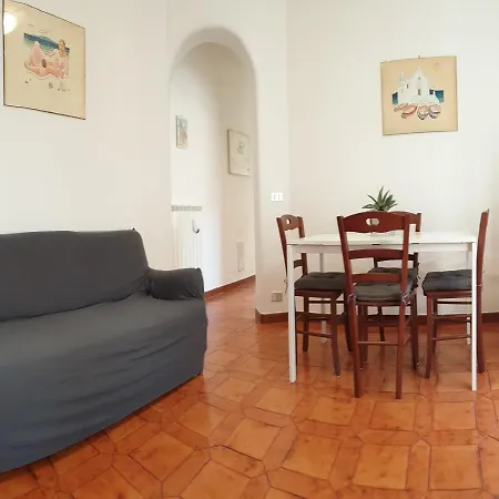 Holiday Apartments Lacco Ameno