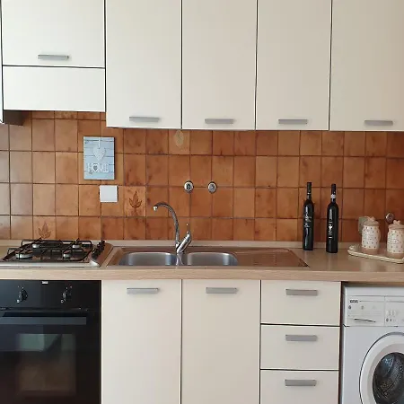 Holiday Apartments Nyaraló