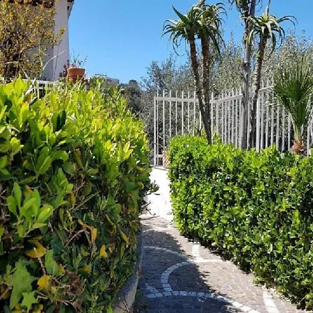 Holiday Apartments Lacco Ameno