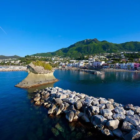 Holiday Apartments * Lacco Ameno