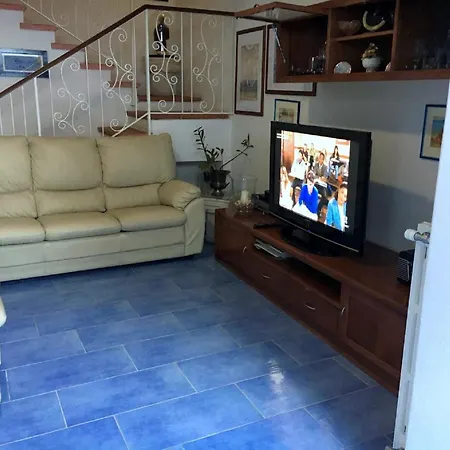 Holiday Apartments Lacco Ameno
