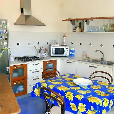 Holiday Apartments Nyaraló