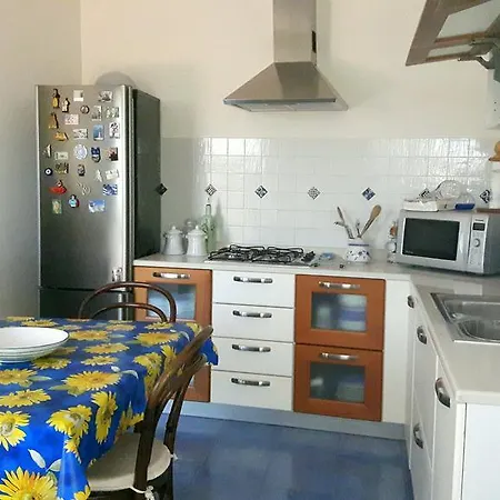 Holiday Apartments * Lacco Ameno