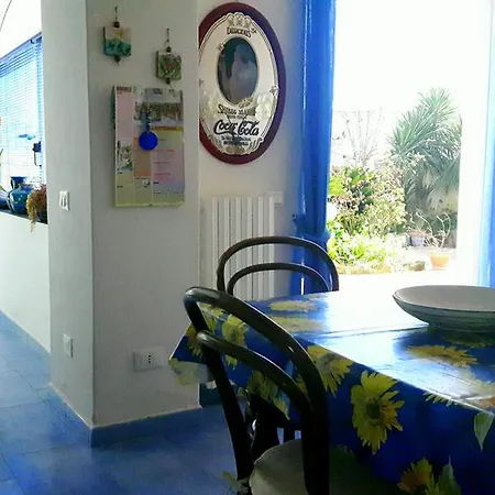 Holiday Apartments *