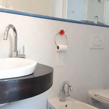 Holiday Apartments Lacco Ameno