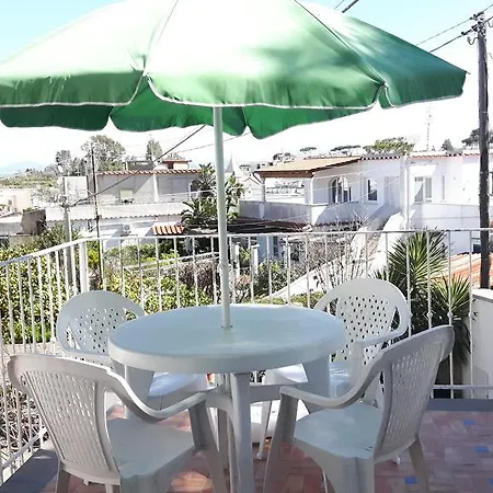 Nyaraló Holiday Apartments *
