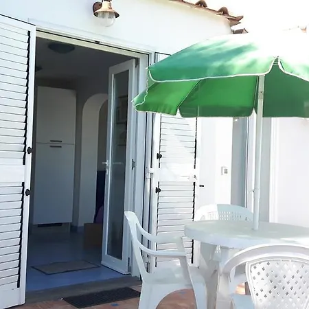 Holiday Apartments