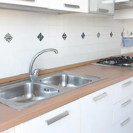 Holiday Apartments * Lacco Ameno