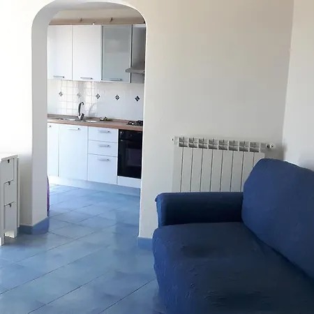 Holiday Apartments Lacco Ameno